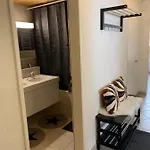 Gian - Close To The Kongresshaus, The Ice Hockey Stadium, Cross-country Skiing, The Eau-la-la Indoor Pool And Wellness, Large Supermarket, 2 Bus Stops, With An Indoor Garage And Fully Equipped Apartamento *