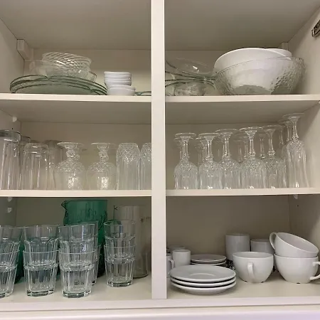 Lägenhet Gian - Close To The Kongresshaus, The Ice Hockey Stadium, Cross-country Skiing, The Eau-la-la Indoor Pool And Wellness, Large Supermarket, 2 Bus Stops, With An Indoor Garage And Fully Equipped