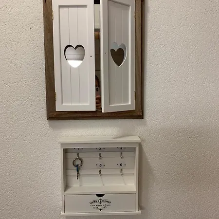 Gian - Close To The Kongresshaus, The Ice Hockey Stadium, Cross-country Skiing, The Eau-la-la Indoor Pool And Wellness, Large Supermarket, 2 Bus Stops, With An Indoor Garage And Fully Equipped