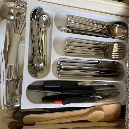 Gian - Close To The Kongresshaus, The Ice Hockey Stadium, Cross-country Skiing, The Eau-la-la Indoor Pool And Wellness, Large Supermarket, 2 Bus Stops, With An Indoor Garage And Fully Equipped 아파트 *