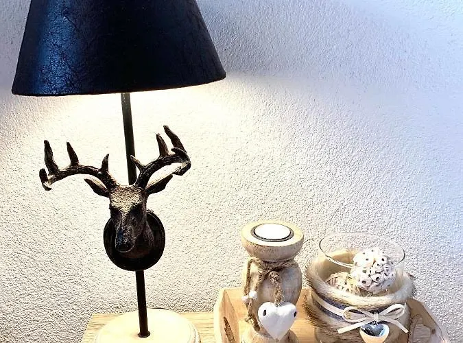 Gian - Close To The Kongresshaus, The Ice Hockey Stadium, Cross-country Skiing, The Eau-la-la Indoor Pool And Wellness, Large Supermarket, 2 Bus Stops, With An Indoor Garage And Fully Equipped Apartamento *