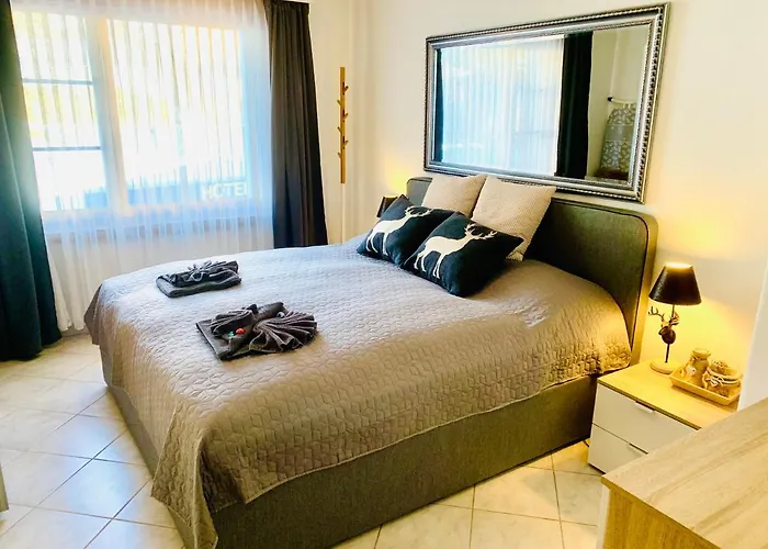 Apartamento Gian - Close To The Kongresshaus, The Ice Hockey Stadium, Cross-country Skiing, The Eau-la-la Indoor Pool And Wellness, Large Supermarket, 2 Bus Stops, With An Indoor Garage And Fully Equipped *