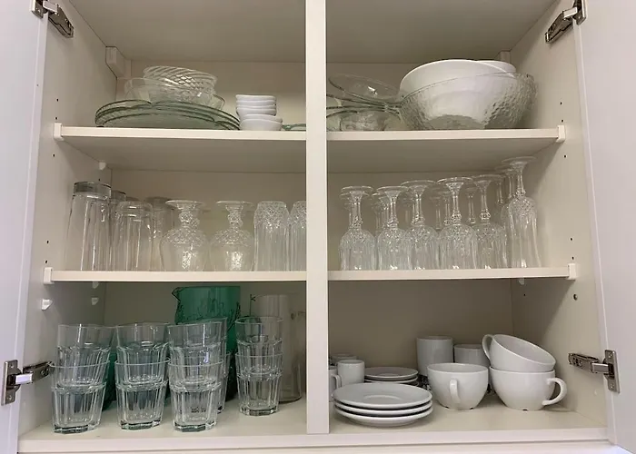 Apartamento Gian - Close To The Kongresshaus, The Ice Hockey Stadium, Cross-country Skiing, The Eau-la-la Indoor Pool And Wellness, Large Supermarket, 2 Bus Stops, With An Indoor Garage And Fully Equipped