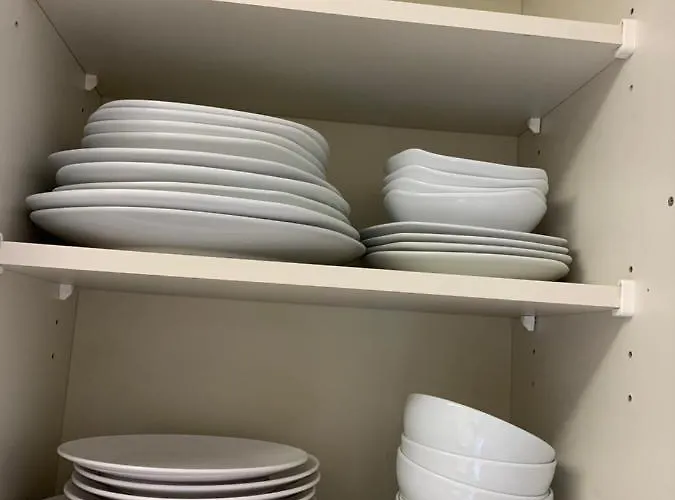 Gian - Close To The Kongresshaus, The Ice Hockey Stadium, Cross-country Skiing, The Eau-la-la Indoor Pool And Wellness, Large Supermarket, 2 Bus Stops, With An Indoor Garage And Fully Equipped Davos