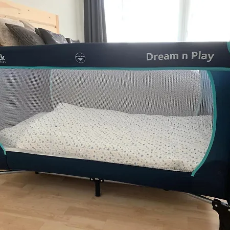 Gian - Close To The Kongresshaus, The Ice Hockey Stadium, Cross-country Skiing, The Eau-la-la Indoor Pool And Wellness, Large Supermarket, 2 Bus Stops, With An Indoor Garage And Fully Equipped Apartment Davos