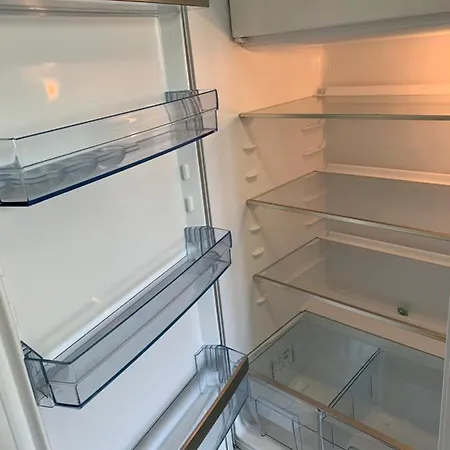 Gian - Close To The Kongresshaus, The Ice Hockey Stadium, Cross-country Skiing, The Eau-la-la Indoor Pool And Wellness, Large Supermarket, 2 Bus Stops, With An Indoor Garage And Fully Equipped דאבוס